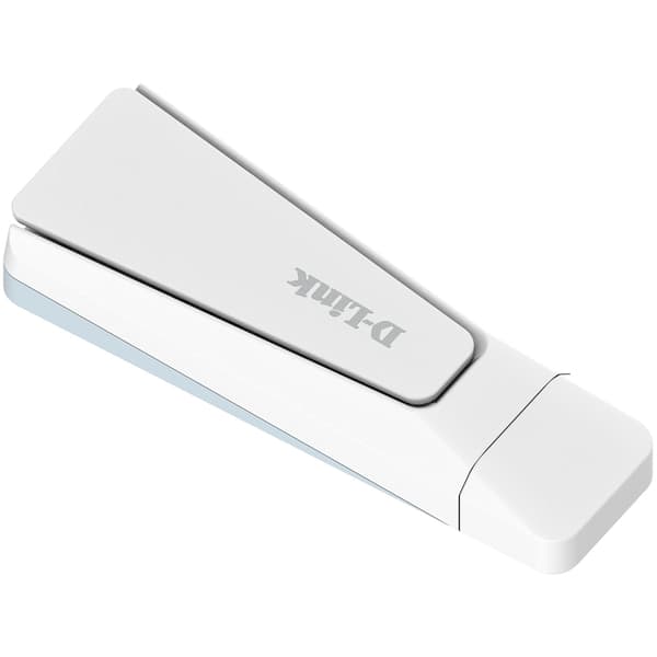 D-Link AX18U AX1800 Wi-Fi 6 USB-adapter