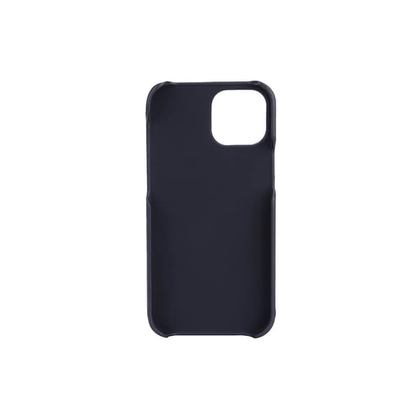 Onsala Mobilcover med Kortrum iPhone 13 Mini Sort