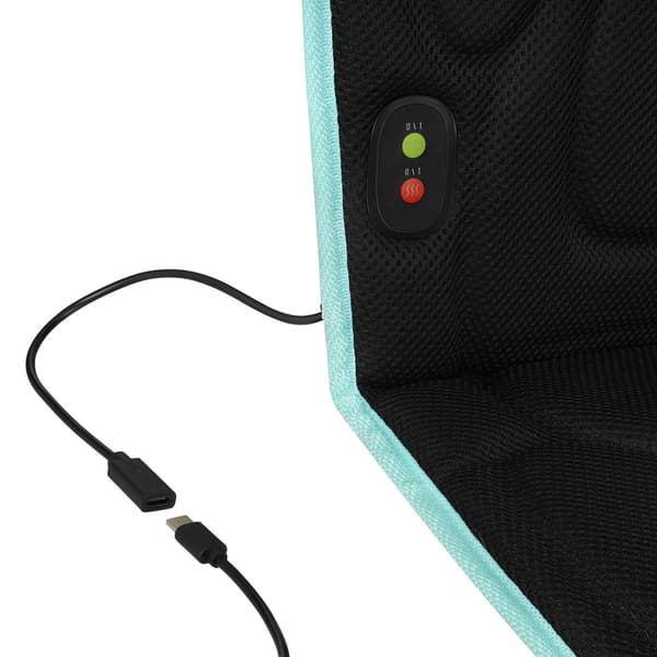 MEDIVON Massagesäte Cosy Mesh Go