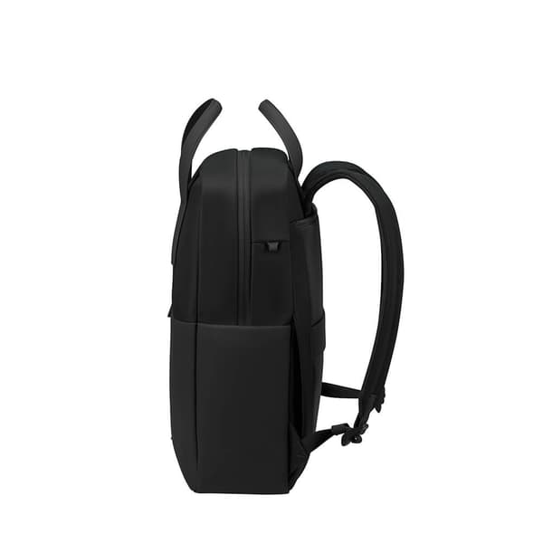 Samsonite Backpack 4Pack with Handles 15.6" Black