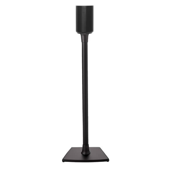 SANUS Gulvstativ for Sonos Era 100 Single Svart