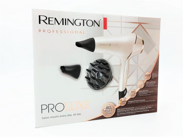 Remington Hårfön AC9140