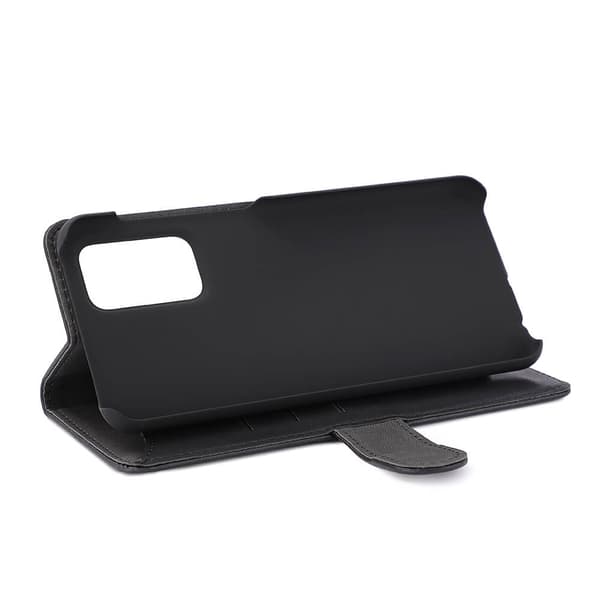 Gear Wallet 3-kort Samsung A23 5G Sort