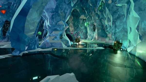 Deep Rock Galactic (Special Edition) - PS5