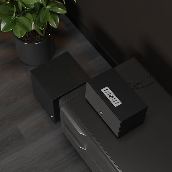 Audio Pro C10 MkII Multiroom HiFi Sort