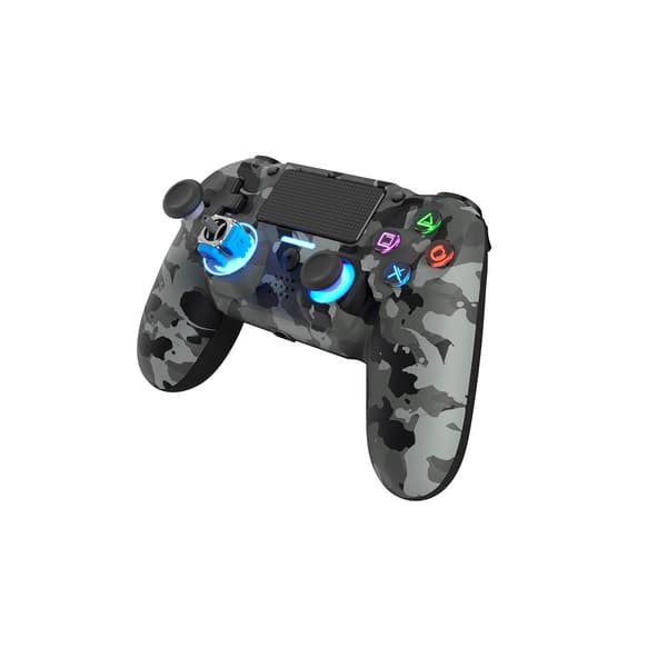 DragonShock Kontroller Mizar+ - PS4/PC/Mobil Camo