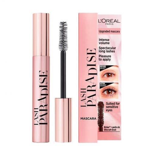 L'Oreal L'Oréal Mascara Lash Paradise