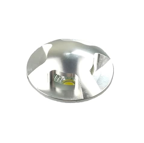 Epistar Marklampa med modern design, 4 sidor