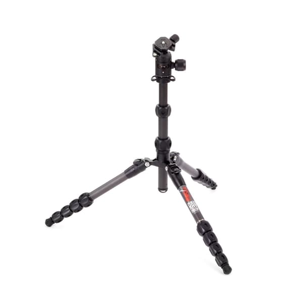 3 Legged Thing LEGENDS RAY Tripod Kit Blk/Blk