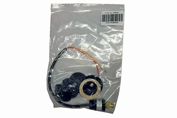 Reservedelssett for AS186A