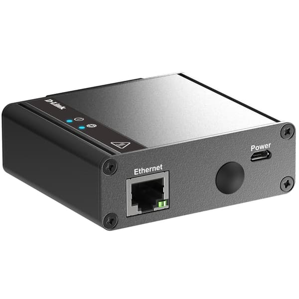 D-Link DWM-311 4G LTE M2M Modem