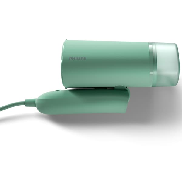 Philips Håndholdt damper for plagg, 1000W Compact