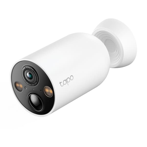TP-Link Tapo Smart trådløst sikkerhetskamera / Tapo C425