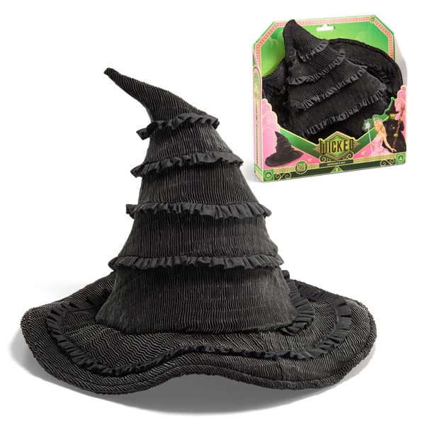 Noble Collection Elphaban hattu - Wicked