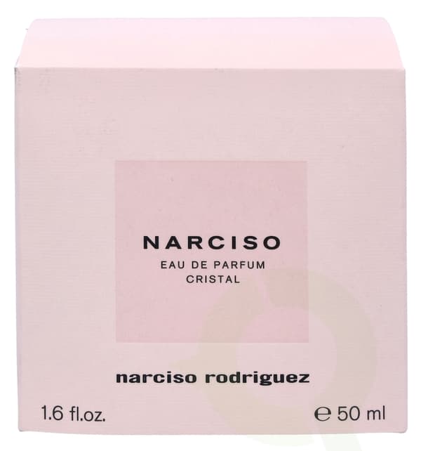 Narciso Rodriguez Cristal  Edp Spray 50 ml