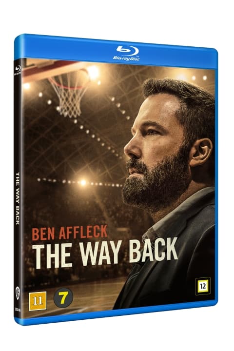 Way Back, The