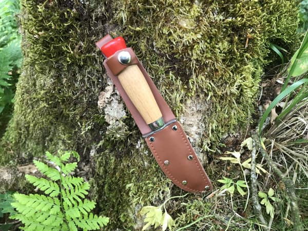Briv Speiderkniv Classic 19 cm