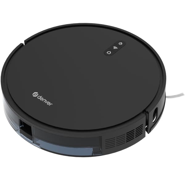 Denver Robotstøvsuger med tilfeldig navigasjon