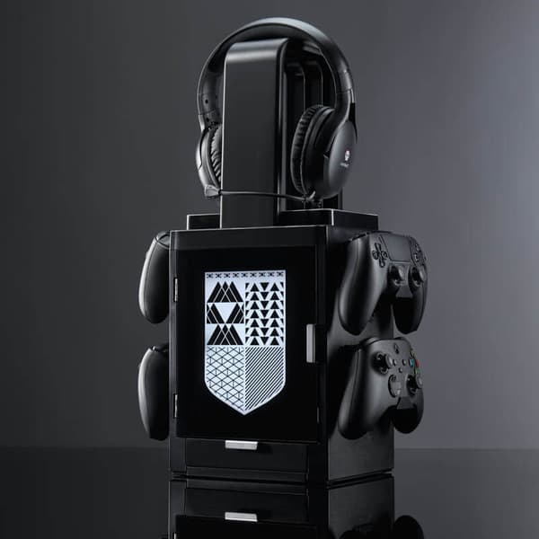 Numskull Offisielt Destiny 2 Light Locker