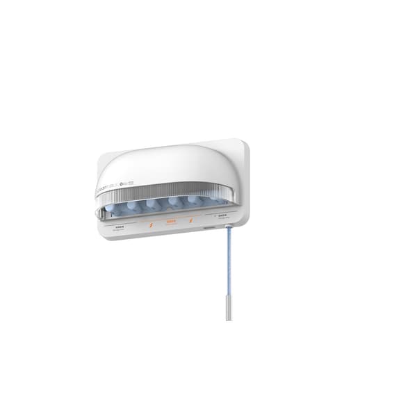 Oclean Tandbørste-sterilisator S1 UV-C Hvid