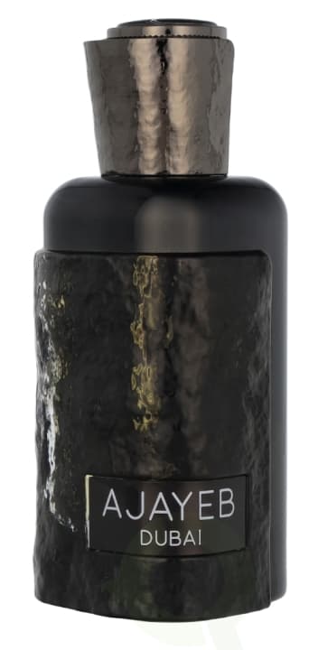 Lattafa Ajayeb Dubai Edp Spray 100 ml