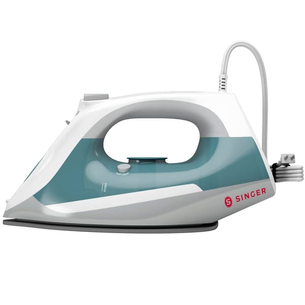 Singer Strykjärn 2200W Steam Choice 1