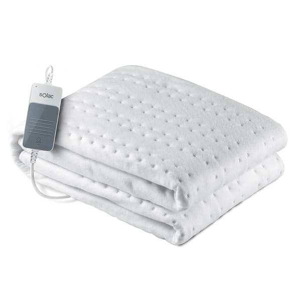 SOLAC Heated Mattress Norway+ 120W