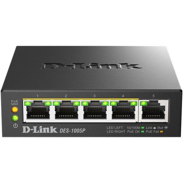 D-Link DWM-313 4G LTE M2M Wi-Fi VPN Router