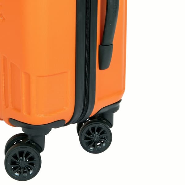 Cavalet Malibu Kabin Orange