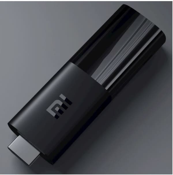 Xiaomi Mi TV Stick - Smart Android TV-pinne