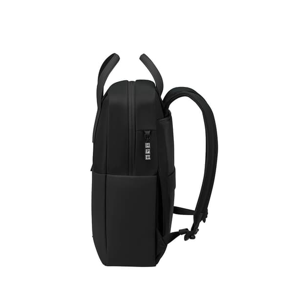 Samsonite Backpack 4Pack with Handles 15.6" Black