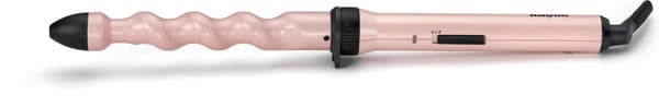 Babyliss MS750E Curl & Wave Trio curler