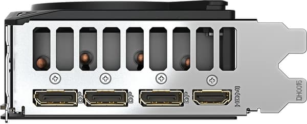 Gigabyte GeForce RTX 5070 WINDFORCE OC SFF 12 GB grafikkort