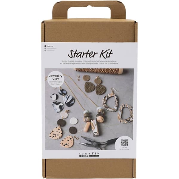 DIY Kit Starter Craft Kit - Korusavi - Korut (977538)