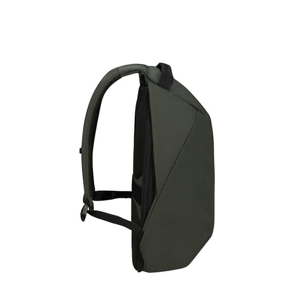 Samsonite Rygsæk Securipak 2.0 15.6" Grøn