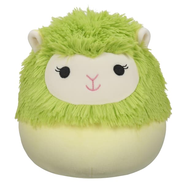 Squishmallows 19 cm P18 Plys - Cavaleri