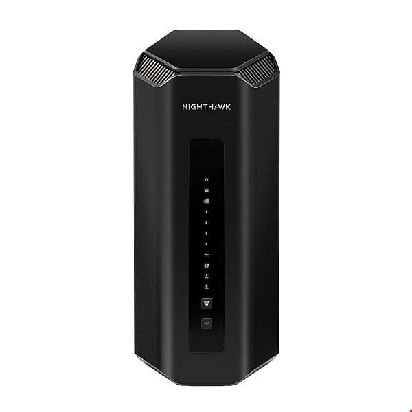 Netgear Nighthawk WiFi 7 Router RS700S, 19Gbps Netgear