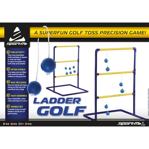 SportMe Stige-golf