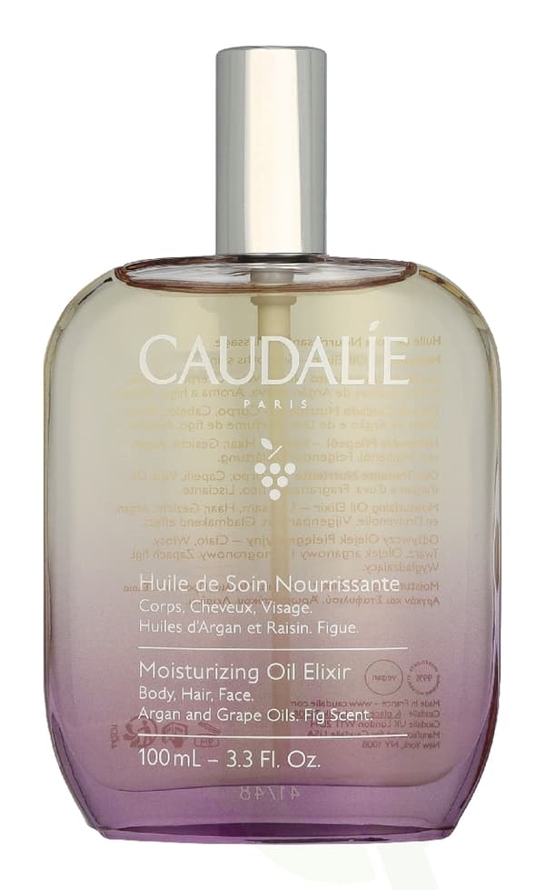 Caudalie Moisturizing Elixir Body Oil 100 ml