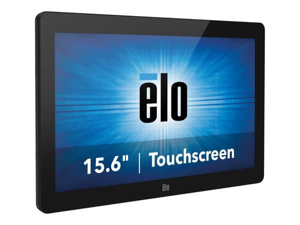 Elo Touch Systems 15" skærm – 1502L Desktop HD-Elo Touch Systems