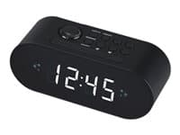 Denver CRP-717 Clock-radio Sort