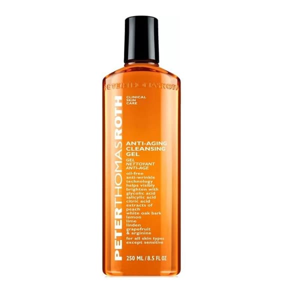 Peter Thomas Roth Anti Aging Cleansing Gel 250 ml