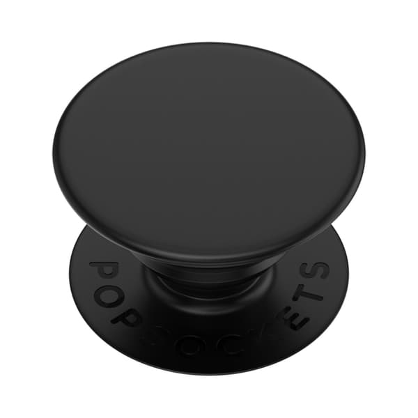 PopSockets PopTop Black