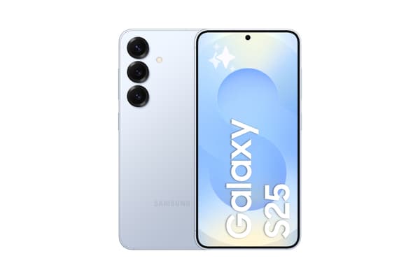 Samsung SM-S931 S25 256GB Blue
