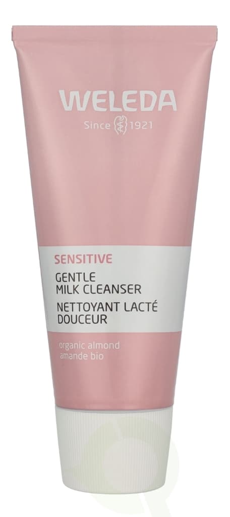 Weleda Sensitive Gentle Cleansing Lotion 75 ml