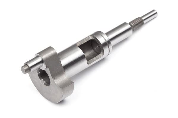HPI Crankshaft (Octane 15Cc)