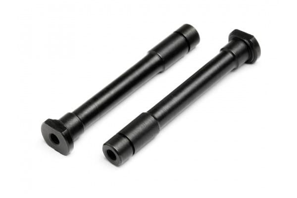Styrestolpe 6X43Mm
