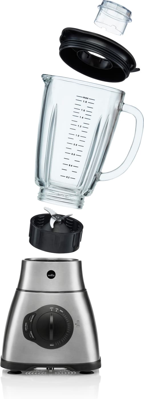 Wilfa BLSP-1500S blender