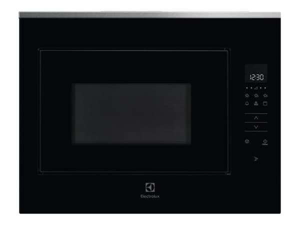Electrolux Mikrovågsugn KMFD264TEX