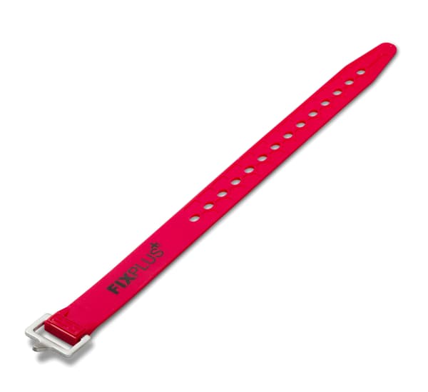 FixPlus Surringsstropp 35 cm Rød